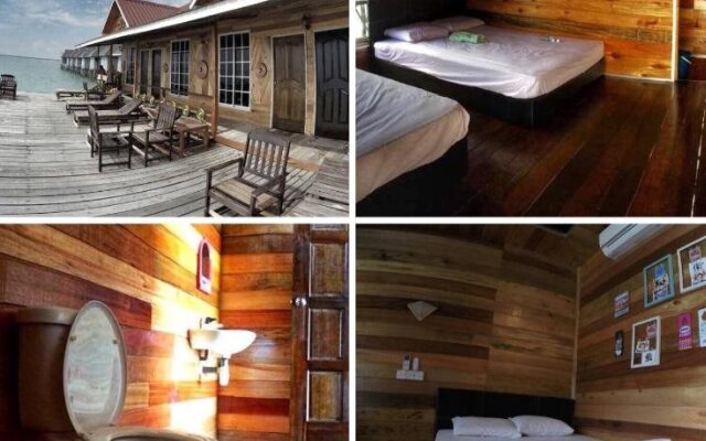 Seahorse Sipadan Scuba