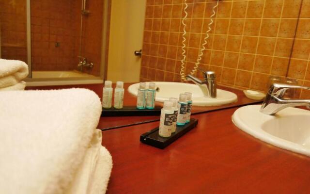 Talen Otel