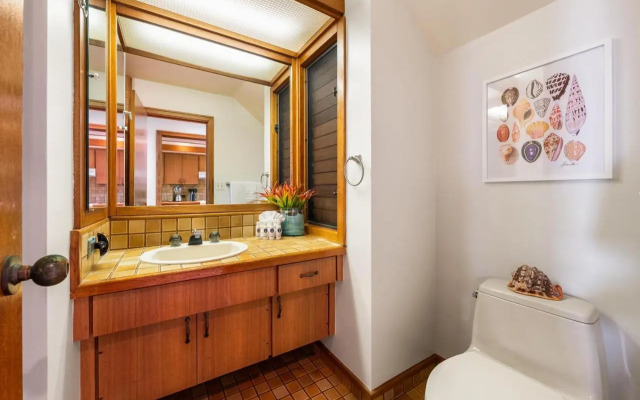 Kapalua Ridge Villas 1011, Kapalua
