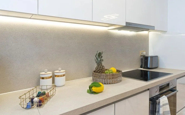 Villa Dafni - Our Home Away From Home