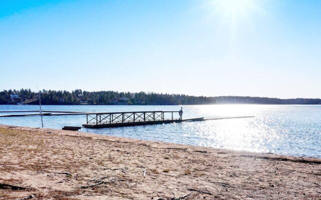 4 Person Holiday Home in Värmdö