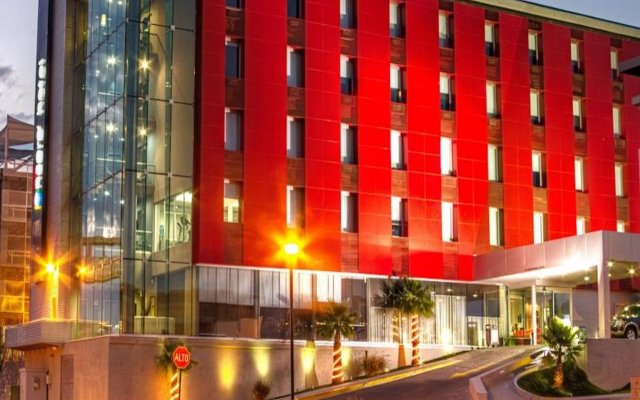 Four Points By Sheraton Distrito Uno Chihuahua
