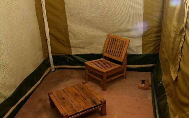 Prayag Divine Kumbh Camp - Hostel