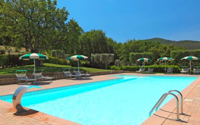 Casa Vacanze Bicchi Belvedere