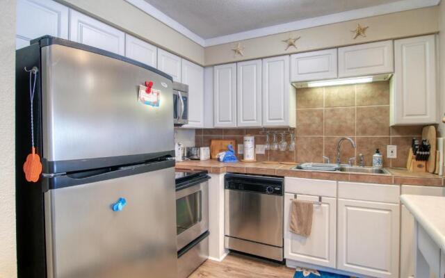 Surf Station Mibc204 Condo