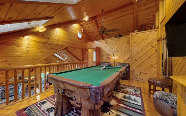 Branchwater Lodge #569