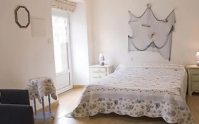 Chambres dhôtes de Compadre