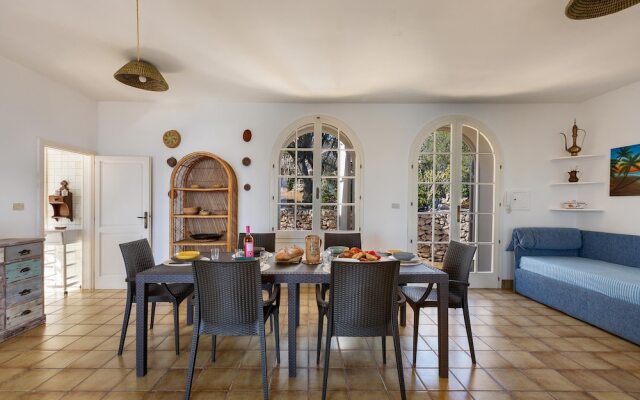 2750 Villa Petra by Barbarhouse