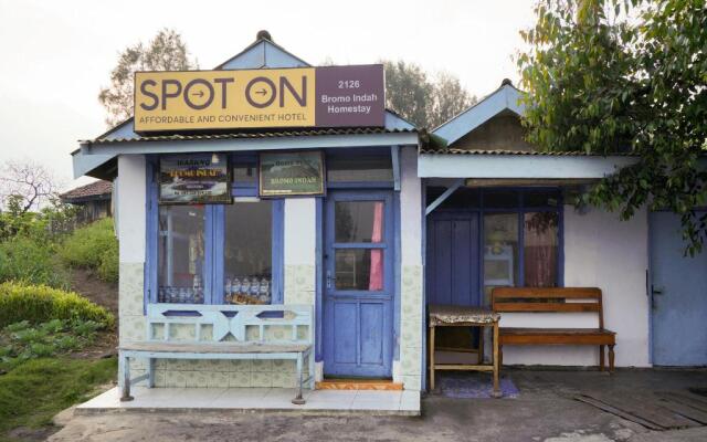 SPOT ON 2126 Bromo Indah Homestay