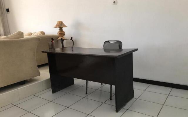 OYO 3193 Pondok Cinta