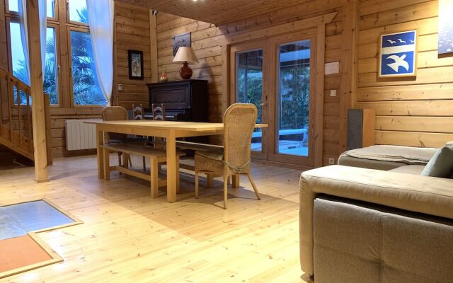 Les villas d'Onalou - Port Blanc