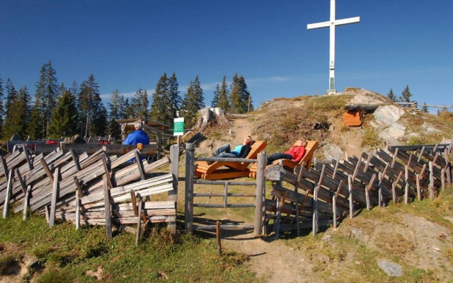 Frühstückspension Sunnhäusl