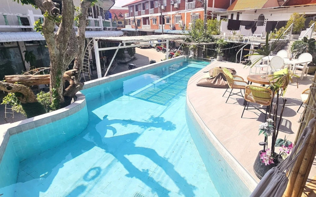 Hideout Hostel 2