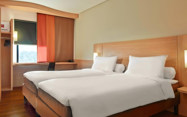 Swiss-Belinn Cawang