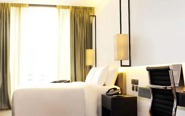 Tower Inn Bangkok