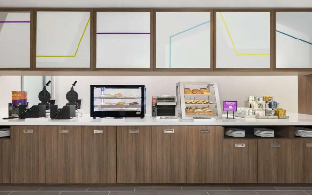 Home2 Suites by Hilton San Juan