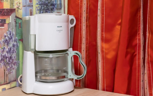 Трехкомнатные апартаменты на улице Миллионная 23