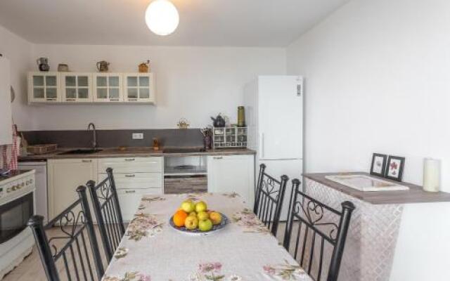 Apartments Olivija
