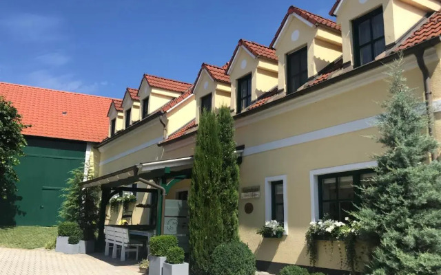 Weingut & Gästezimmer Edelmann