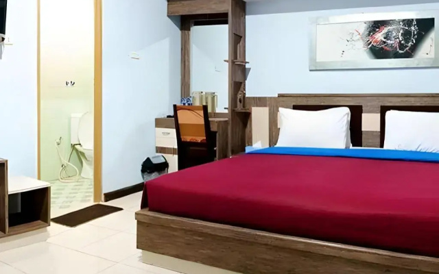 Belitong Inn