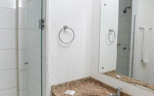 Hotel Expressinho Aeroporto