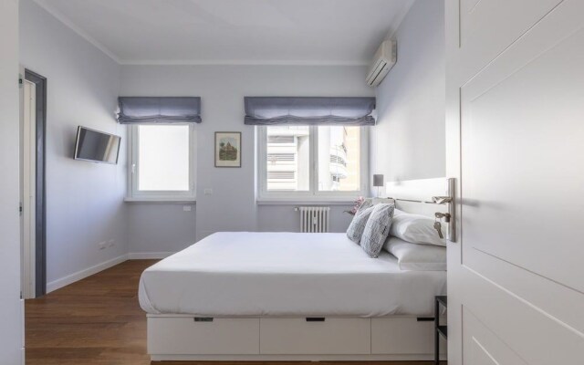 Ponte Testaccio Loft