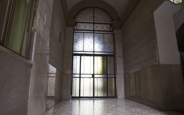 Termini Central Station Apartments