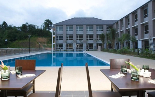 Cherengin Hills Convention & Spa Resort