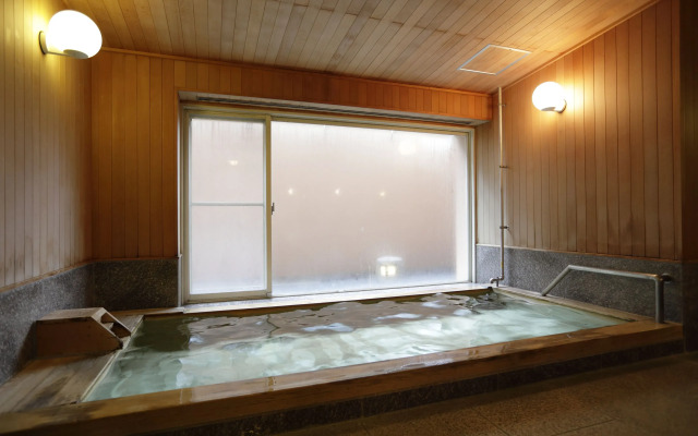 Yutorelo Tateshina Hotel with DOGS