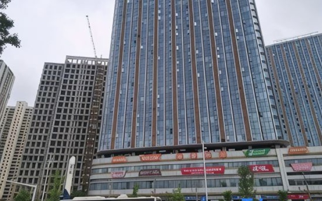 Xinqi Homestay – Exterior – Changsha