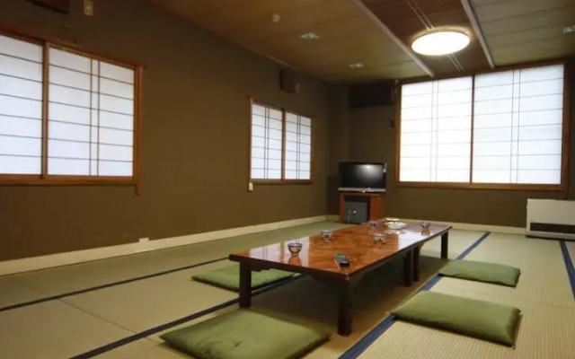 Iwama Sanso
