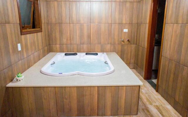 Pousada Sol Nascente