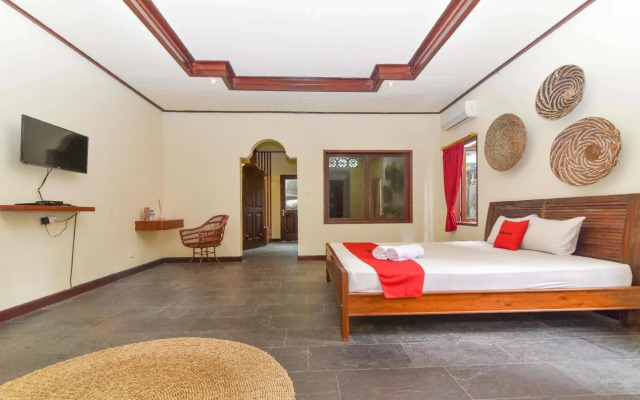 Villa Subaliku by RedDoorz