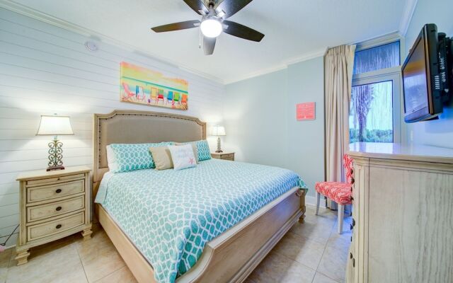 Waterscape A102 2 Bedroom Condo