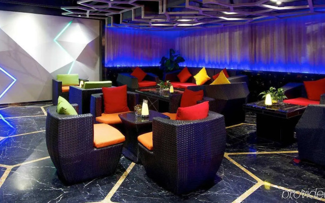 Novotel Shenzhen Bauhinia