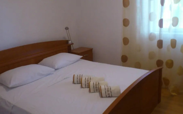 Dia - 200 m From Beach - A1 Donji