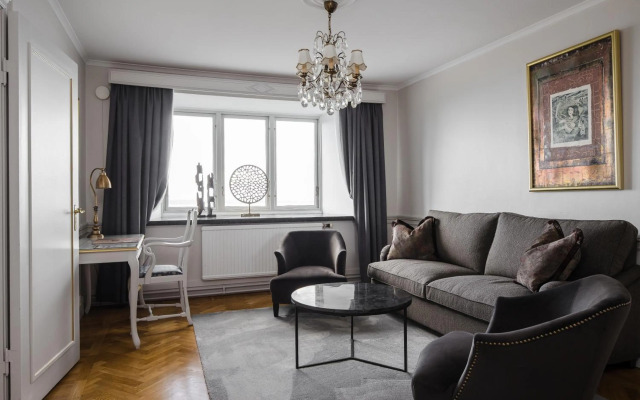 Hotel Gyllene Uttern