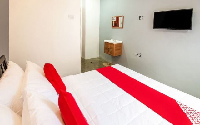 Super OYO 495 The Pocket Hotel