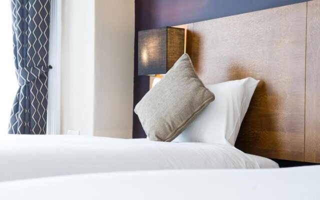 Innkeeper's Lodge Stockport Heaton Chapel
