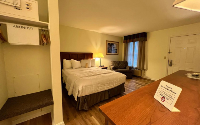 Inn at Cemetery Hill