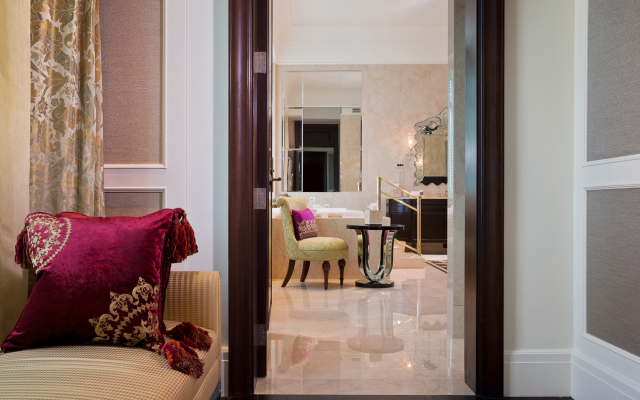 The Leela Palace Chennai