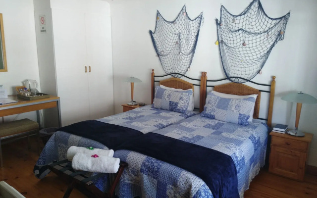 Le Bay Lodge