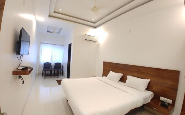 Hotel Jagadguru