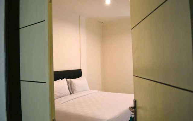 Ivanka Airport Inn