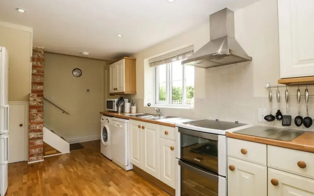 Belview Cottage