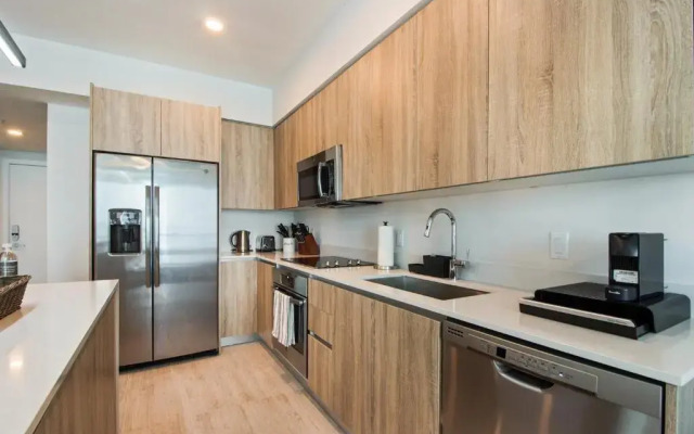 Zip Housing Miami
