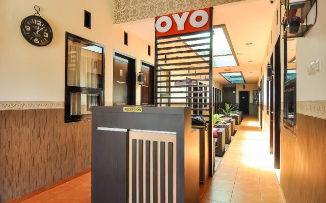 Hotel O Padang City Center Near Pantai Padang Formerly D'Dhave Hotel