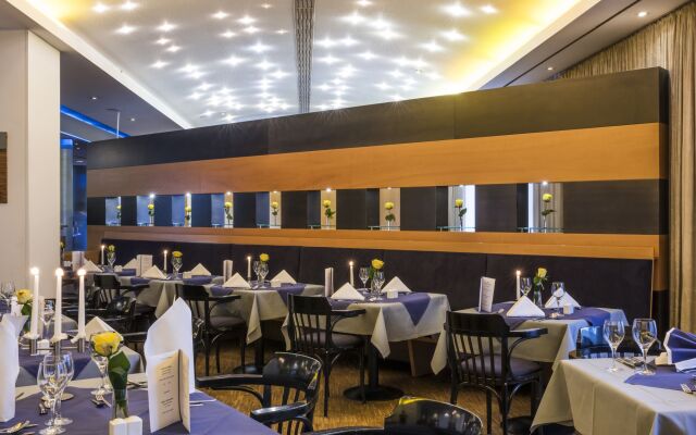 SEEhotel Friedrichshafen