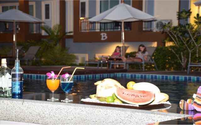 Phutara Lanta Resort (SHA Plus+)