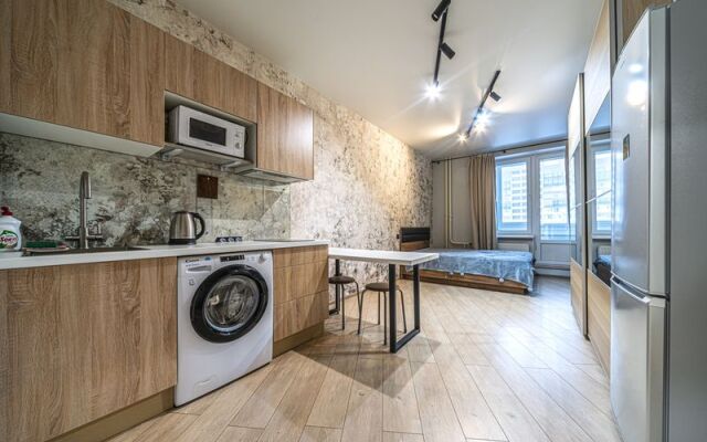 Apartments Good Apart on str. Pulkovskaya, bld. 8, h. 4